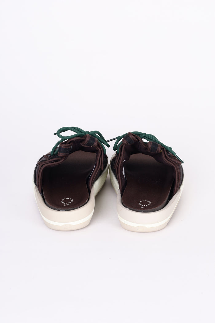 Nike Mens Brown Shoes Size EU 45