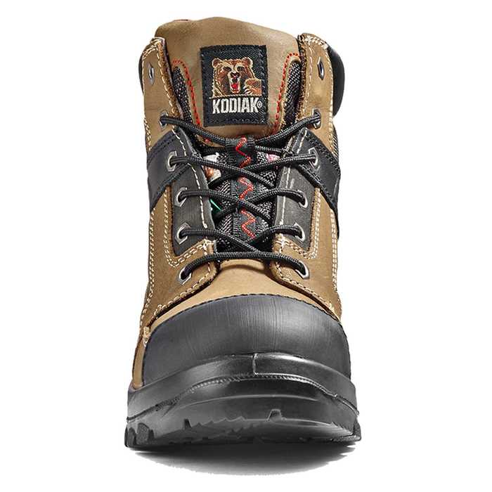 Men's Kodiak Smoke Rebel 6" Work Boot 3142SM