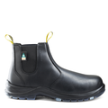 Men's Terra Black Murphy 6" Pull-On Work Boot R4NRBK