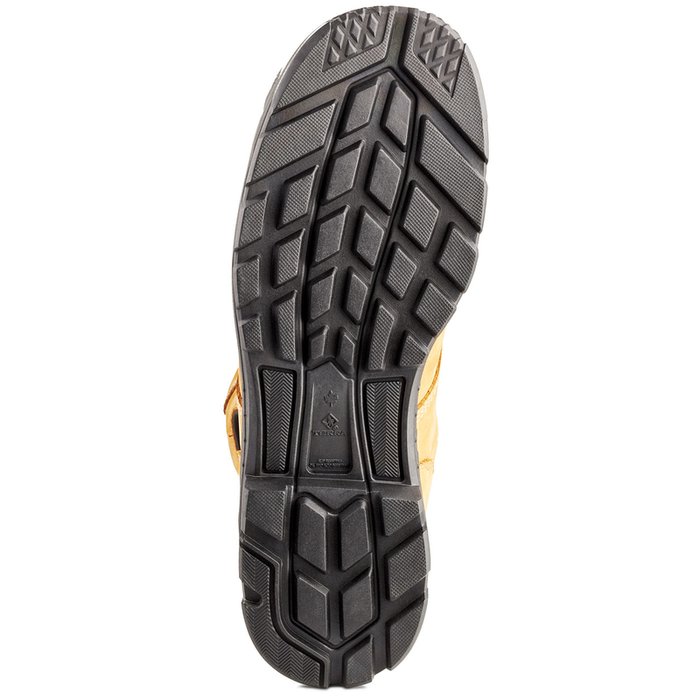 Men's Terra Tan Argo 8" Work Boot 2974TN