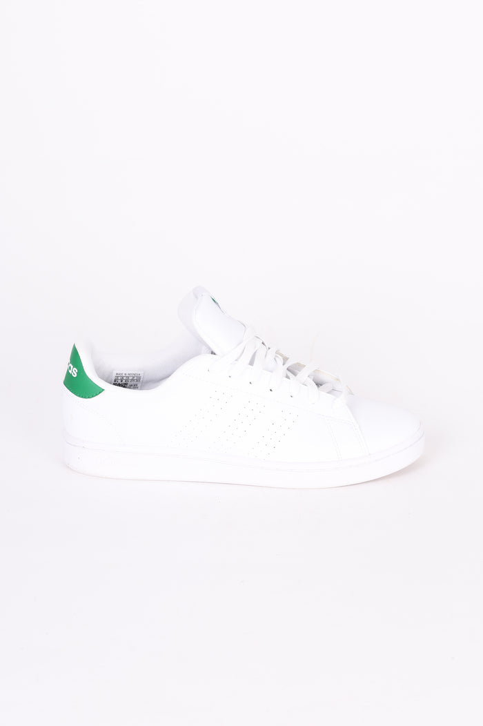 Adidas Mens White Shoes Size EU 43.5
