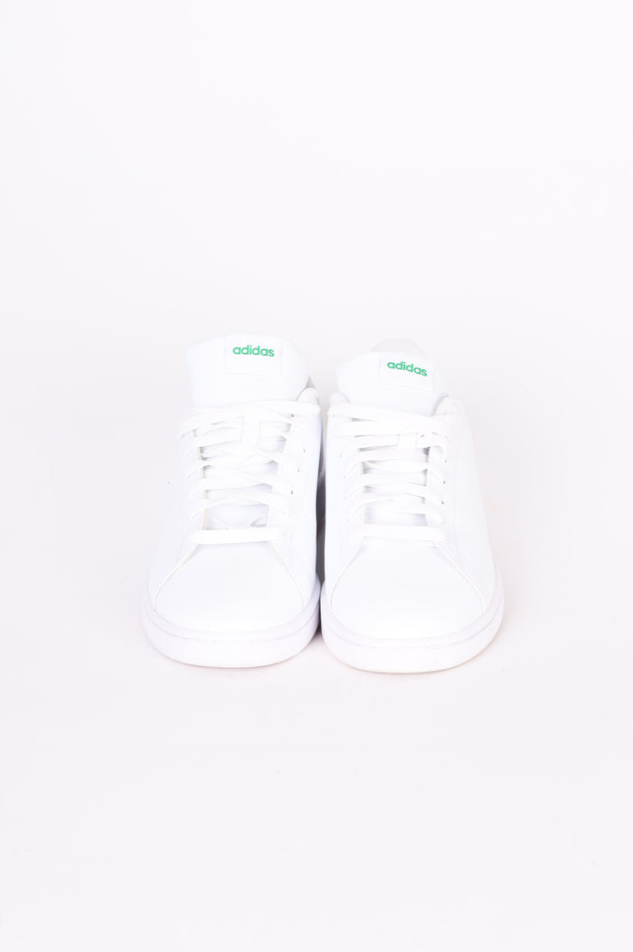 Adidas Mens White Shoes Size EU 43.5