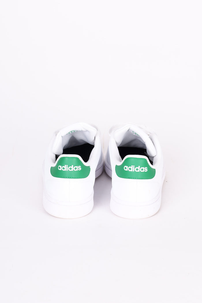 Adidas Mens White Shoes Size EU 43.5