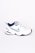Nike Mens White Sneakers Size EU 44
