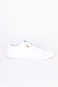 Puma Mens White Sneakers Size EU 46