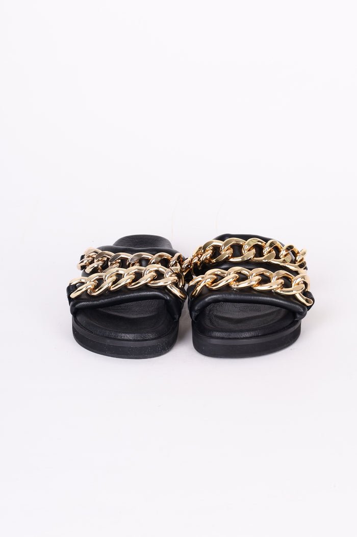 Mi Piaci Womens Black Shoes Size 38