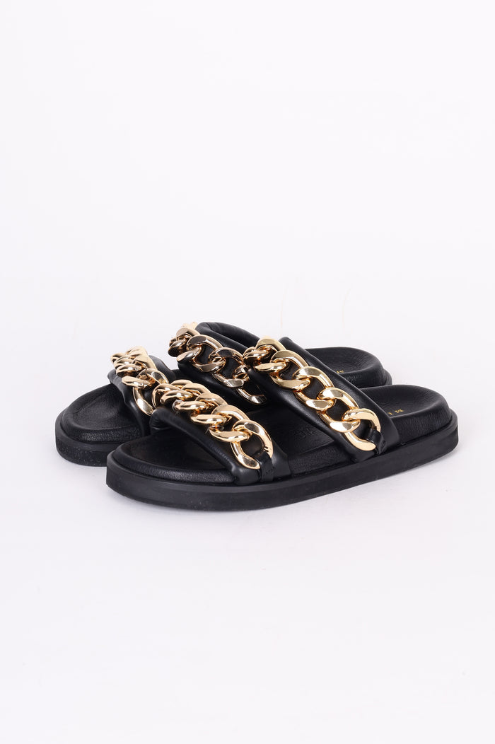 Mi Piaci Womens Black Shoes Size 38