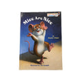 Mice Are Nice