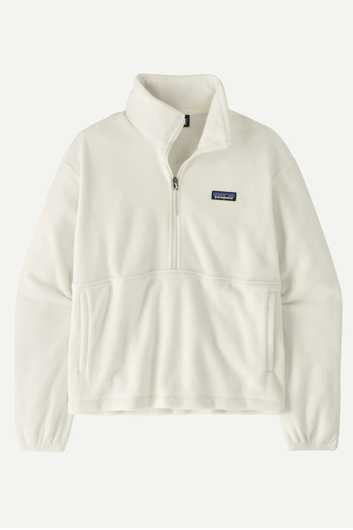 Micro D Half-Zip Fleece Pullover Sweaters & Knits Patagonia