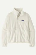 Micro D Half-Zip Fleece Pullover Sweaters & Knits Patagonia