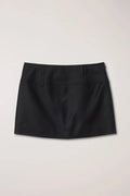 Micro Mini Skirt Skirts Dunst