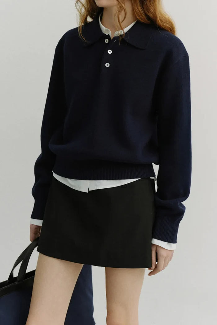 Micro Mini Skirt Skirts Dunst