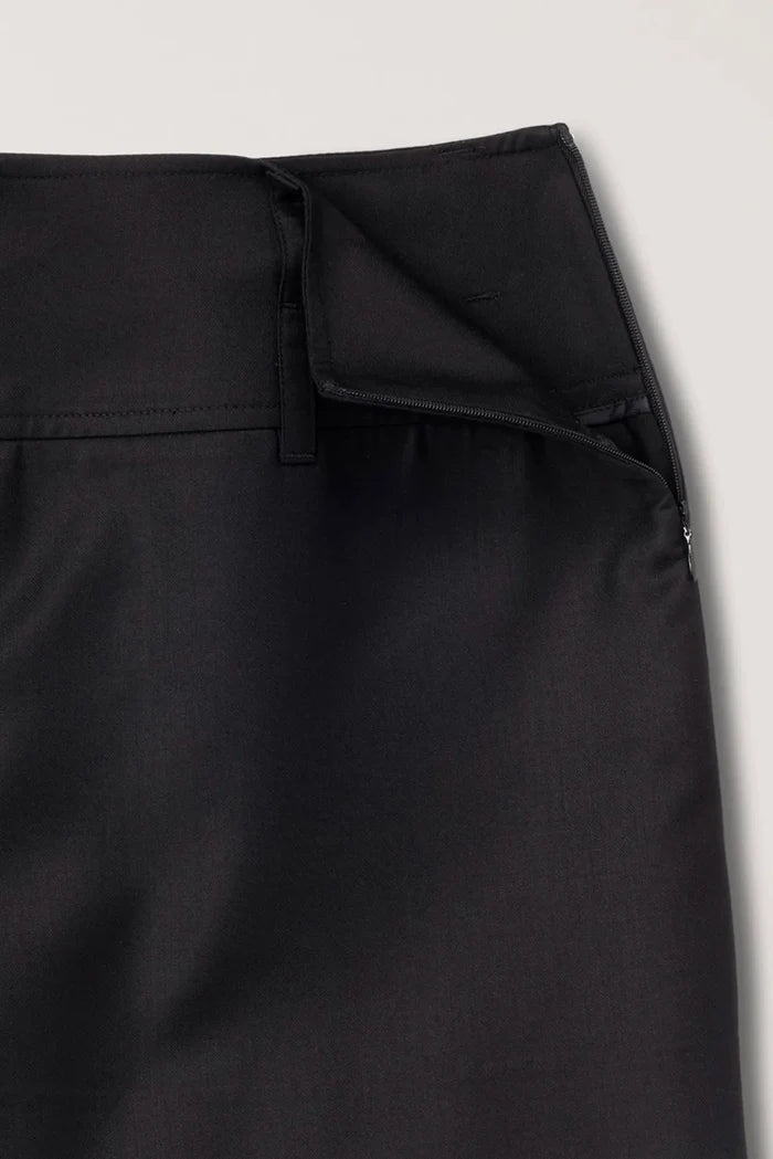 Micro Mini Skirt Skirts Dunst