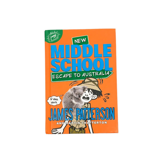 Middle School #9