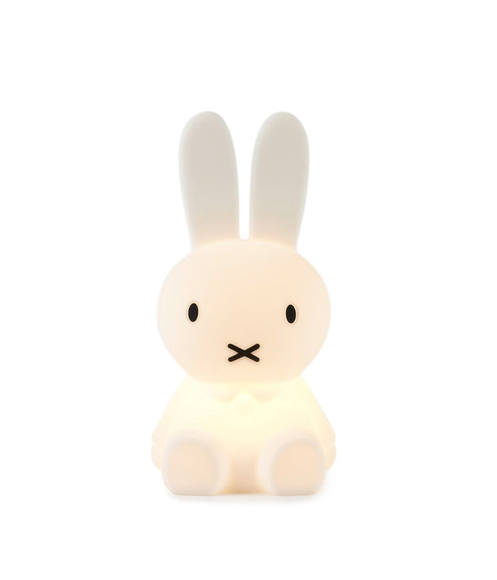 Miffy Bundle of Light 15 cm White