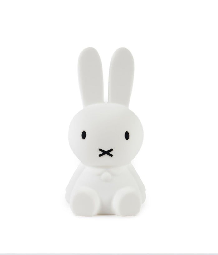 Miffy Bundle of Light 15 cm White