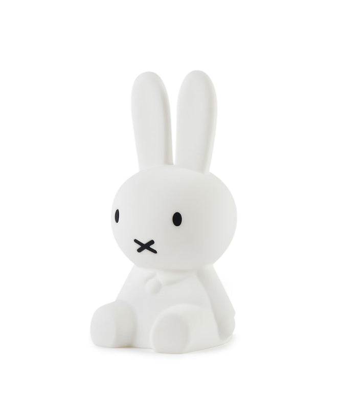 Miffy Bundle of Light 15 cm White