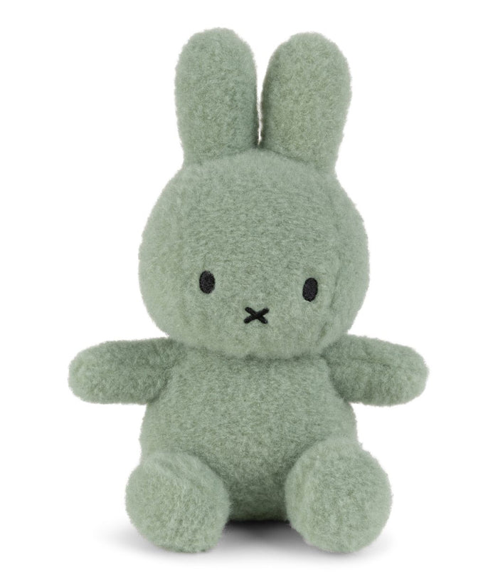 Miffy Eco Plush Toy 23 cm Cotton Candy Pistache