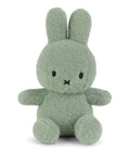 Miffy Eco Plush Toy 23 cm Cotton Candy Pistache
