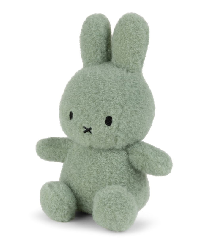 Miffy Eco Plush Toy 23 cm Cotton Candy Pistache