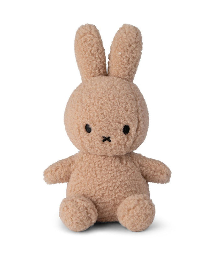 Miffy Eco Plush Toy 23 cm Tiny Teddy Beige