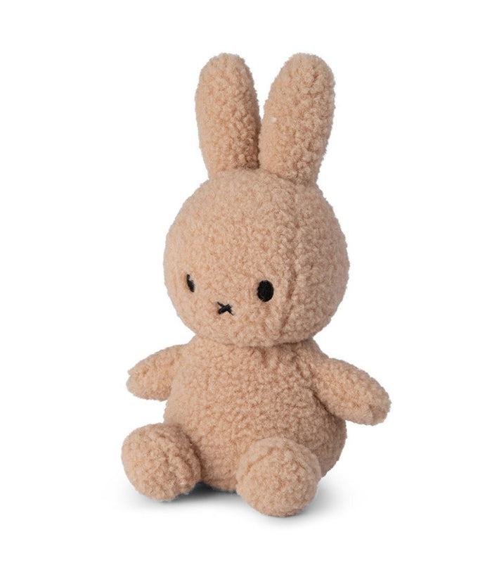 Miffy Eco Plush Toy 23 cm Tiny Teddy Beige