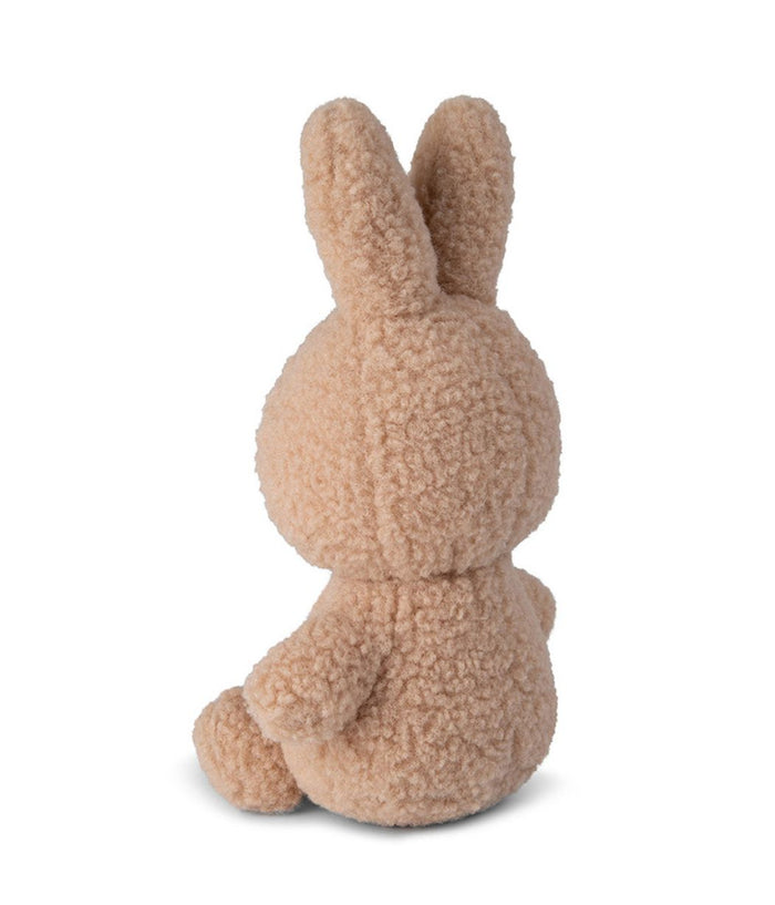 Miffy Eco Plush Toy 23 cm Tiny Teddy Beige