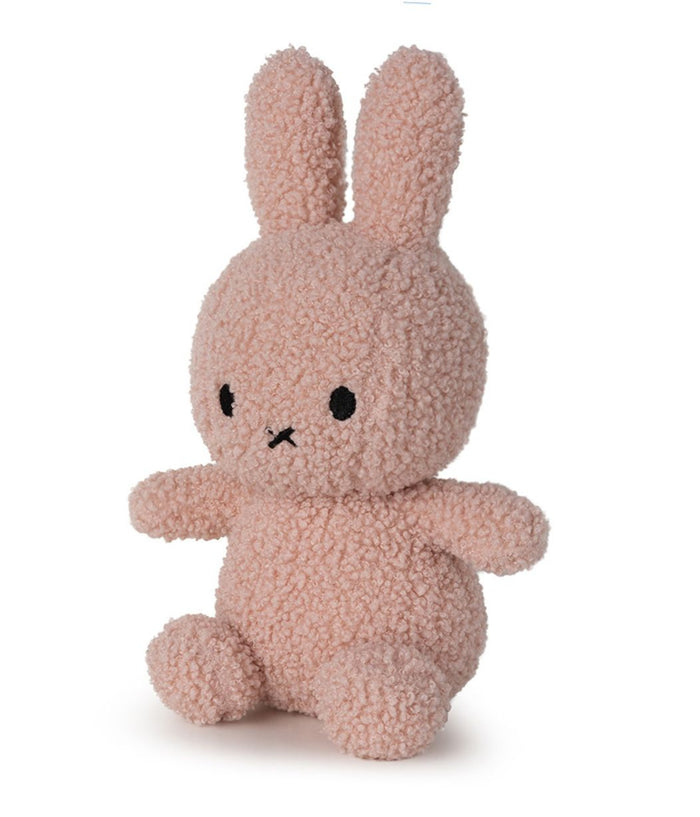 Miffy Newborn Essential Gift Bundle | 1.0 TOG | Birch | Blue | Toy Pink | Miffy Shines
