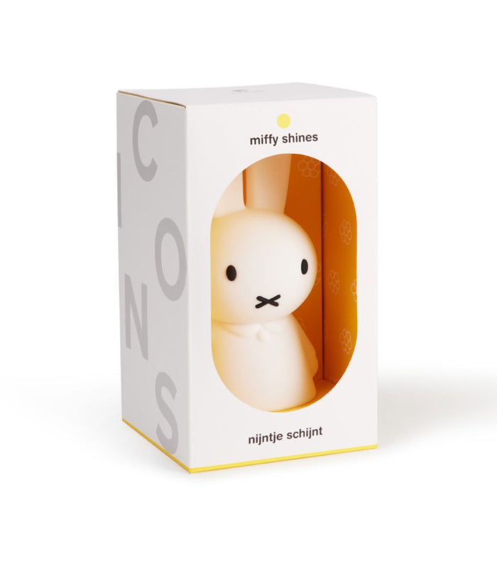 Miffy Newborn Essential Gift Bundle | 1.0 TOG | Birch | Blue | Toy Pink | Miffy Shines
