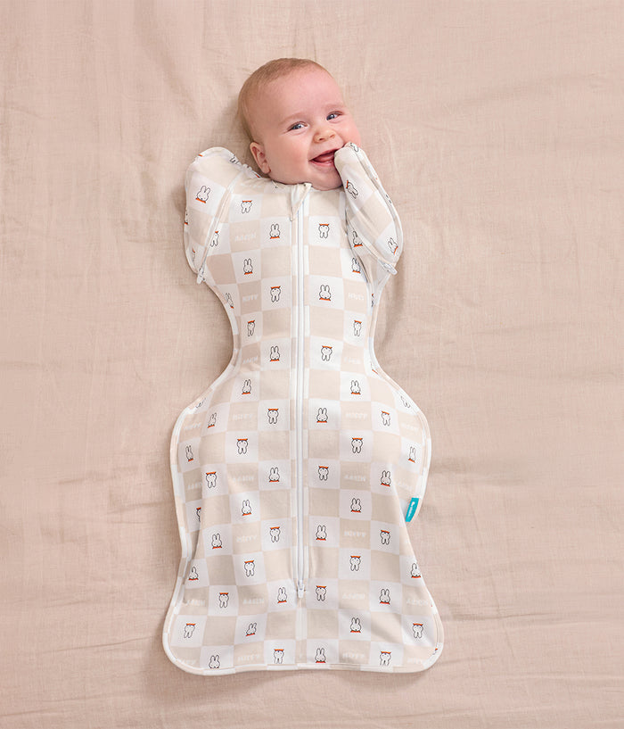 Miffy Transitioning Bundle | 1.0 TOG | Birch 2 | Blue