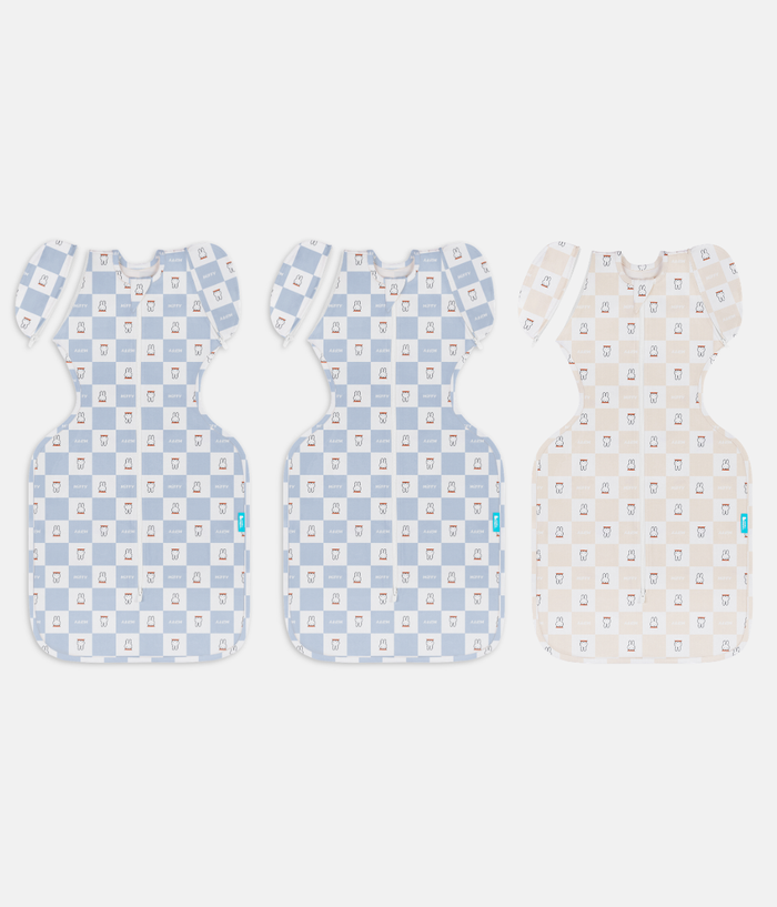 Miffy Transitioning Bundle | 1.0 TOG | Blue 2 | Birch