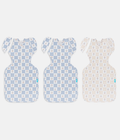 Miffy Transitioning Bundle | 1.0 TOG | Blue 2 | Birch