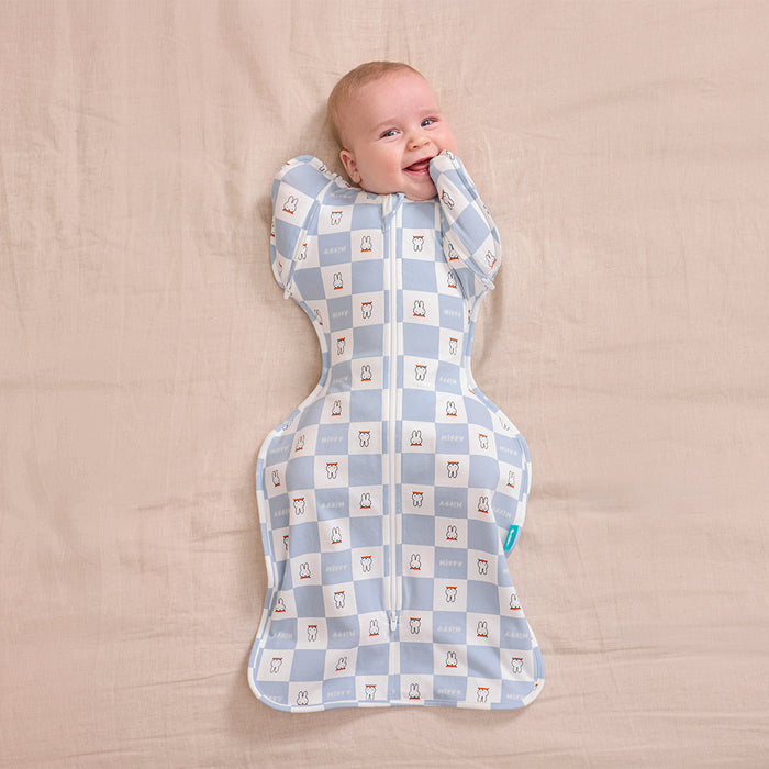 Miffy Transitioning Bundle | 1.0 TOG | Blue 2 | Birch