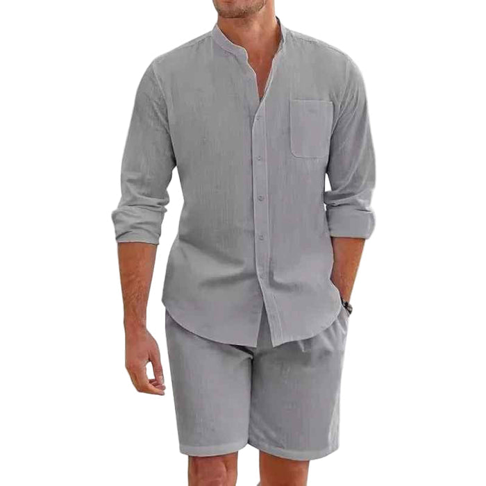 Miles - Refined Summer Set