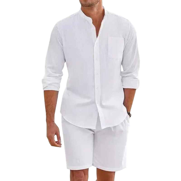 Miles - Refined Summer Set