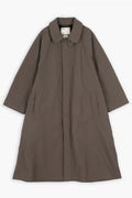 Military Trench Jackets & Coats Girls of Dust