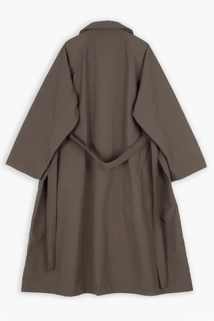 Military Trench Jackets & Coats Girls of Dust
