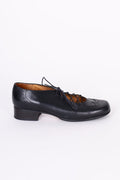 Minnie Cooper Womens Black Shoes Size EU 40.5