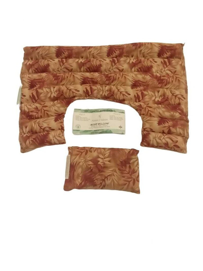 Mint Hot and Cold Pack 2Pc