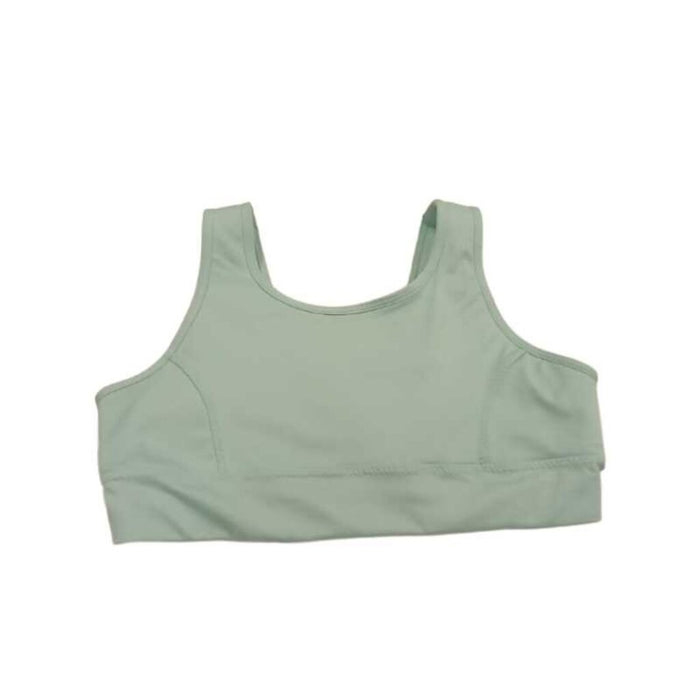 Mint Sports Bra
