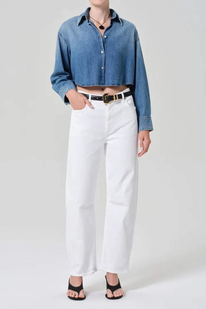 Miro Long Relaxed Jean Jeans Citizens of Humanity