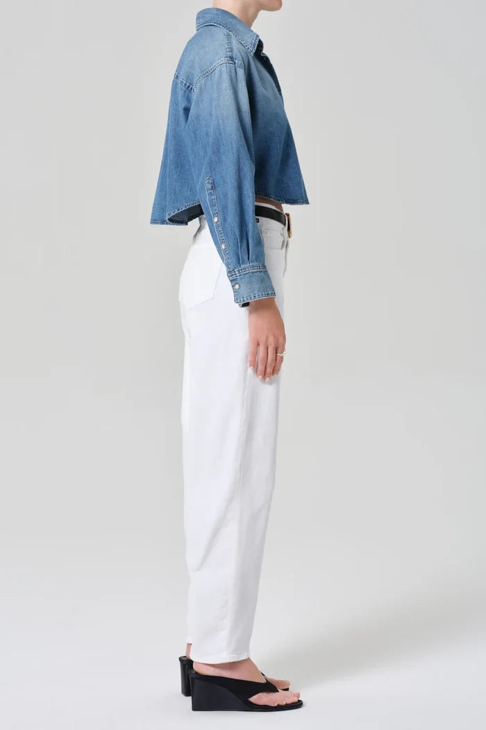 Miro Long Relaxed Jean Jeans Citizens of Humanity