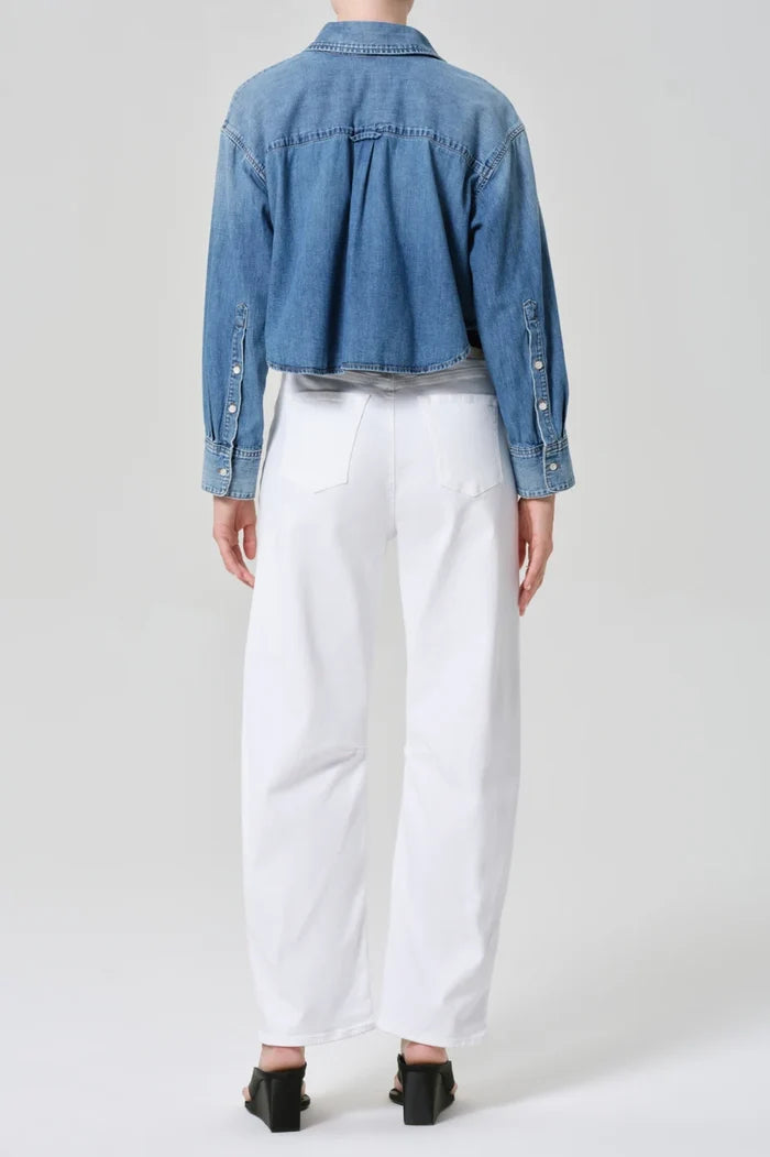 Miro Long Relaxed Jean Jeans Citizens of Humanity