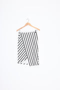 Miss Sixty Womens White Skirt Size M