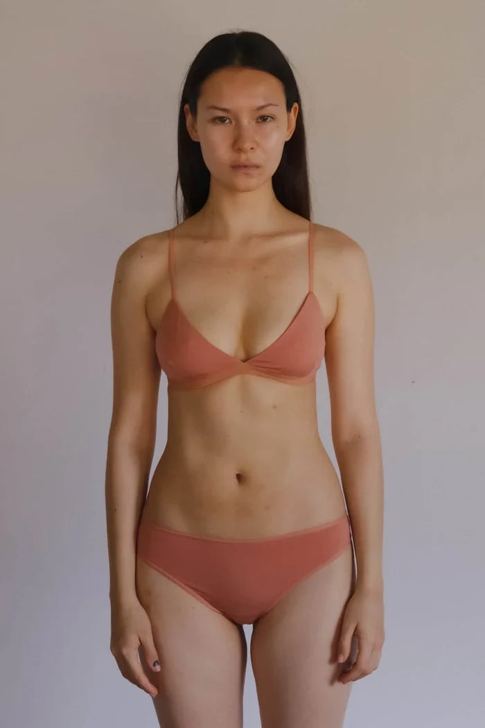 Mississippi Bra Intimates Baserange