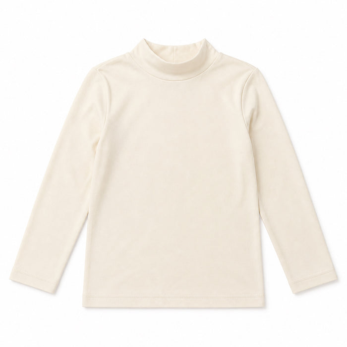 Mock Neck - JAW2626