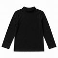 Mock Neck - JAW2626