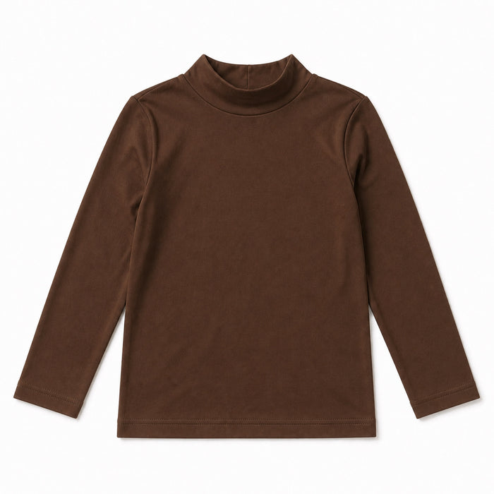 Mock Neck - JAW2626