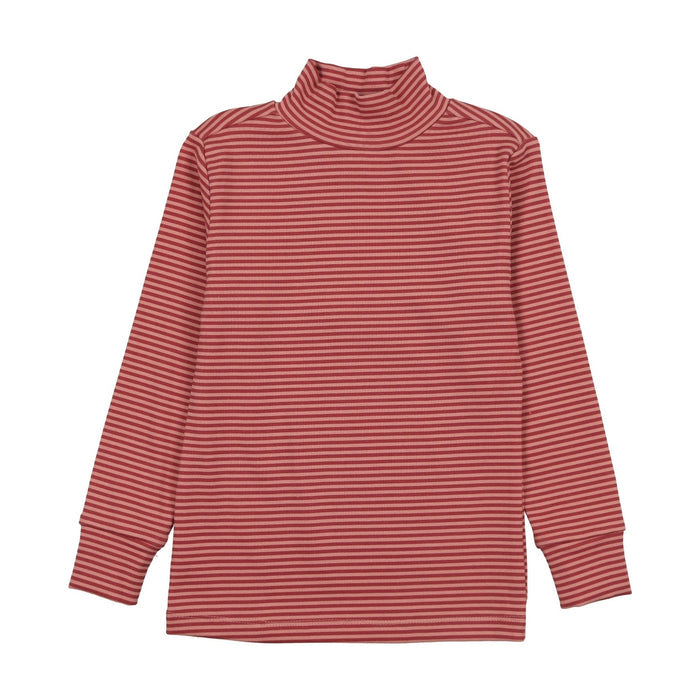 Mock Neck