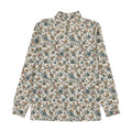 Mock Neck